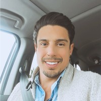 Arempas Employee Erick Pernia's profile photo