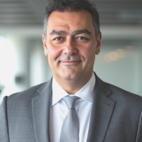 insightsoftware Employee Sami Akbay's profile photo