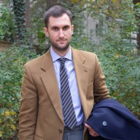 Benoît Lebel Email & Phone Number