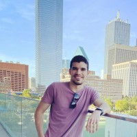 Evo Logistics Employee Manuel Tabares's profile photo