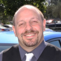 Walmart eCommerce Employee Jonathan Leder's profile photo