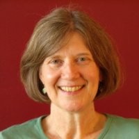Ruth Wilmot