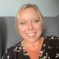 Motability Operations Ltd Employee Sharon Clift's profile photo