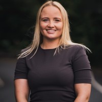LMS Partners Employee Chloe Teare's profile photo