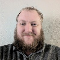 Linode Employee David Davison's profile photo