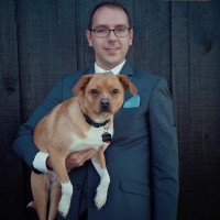 MCWB Architects Employee Steven Lowe's profile photo