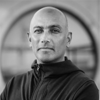 Anup Jacob Email & Phone Number