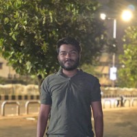 Brainberg Employee Abhay Mankari's profile photo