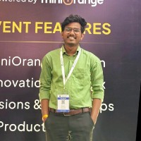 Amazure Technologies Pvt Ltd Employee Rutik Ingole's profile photo