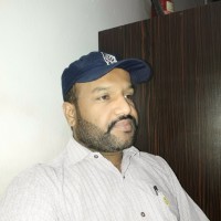 ZRK Group Of Industries Employee Rashid Saeed's profile photo