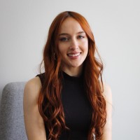 Innerplan Office Interiors Employee Reagan Walters's profile photo