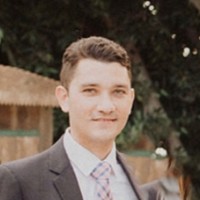 Roof-ER Employee Alexander Ortega's profile photo