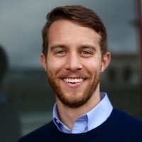 Google Employee Brian Manley's profile photo