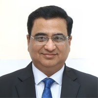 Delaplex Employee Nitin Sachdeva's profile photo