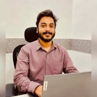 Transcend Softech LLC Employee Dylan Correya's profile photo