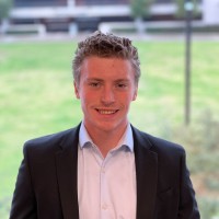 Exit Partners Employee Kyler Hogan's profile photo