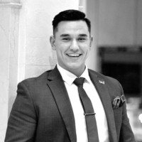 WolfeCorp Employee Maroof Alim's profile photo
