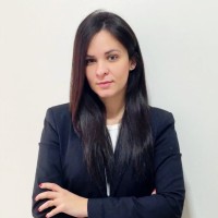 Emily Pérez Fernández Email