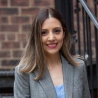 Fragomen Employee Patricia Muñoz's profile photo