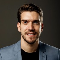 Cellbyte Employee Daniel Moreira's profile photo