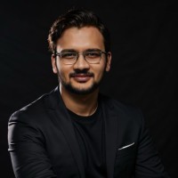 Seatrium Employee Vignesh Jayakumar's profile photo