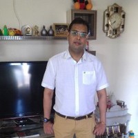 Sanjay Parmar Email & Phone Number