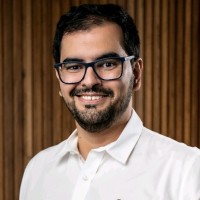 Nelogica Employee Gustavo Filardi's profile photo