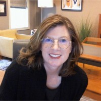 Phi Theta Kappa Honor Society International Employee Lynn Tincher-Ladner's profile photo