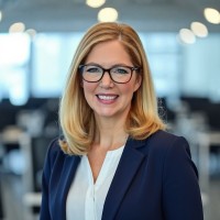 Nancy Hughes Email & Phone Number