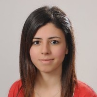 Ausgrid Employee Burcu Ulusoy's profile photo