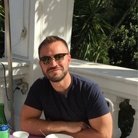 HSBC Employee Iain Watson's profile photo