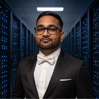 St. John's Riverside Hospital Employee Michael Motilal's profile photo