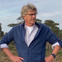 Golfbaan Het Rijk van Nijmegen Employee Joost Smeets's profile photo