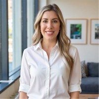 HiBob Employee Katie Bee's profile photo