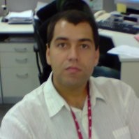 Banco Santander Employee Renato Hoffmann's profile photo