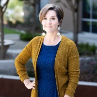 SeedCore Foundation Employee Danielle Patterson's profile photo