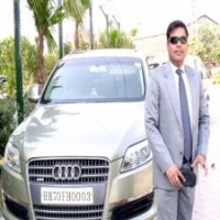 PRAN Foods Limited Employee Sujoy Bhattacharya's profile photo