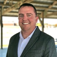 Boeing Employee David McCain's profile photo