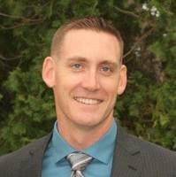 Craven County Schools Maint Employee Adam Miller's profile photo