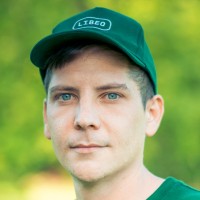 Libeo Employee Nicolas Labbé's profile photo