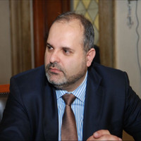 GPI Group Employee Matteo Santoro's profile photo