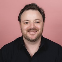 Syndio Employee Nick Queen's profile photo
