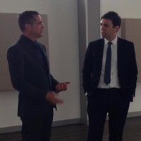 Tameside Council Employee Kevin Garside's profile photo