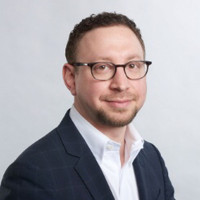 Lexipol Employee Robert Schneider's profile photo