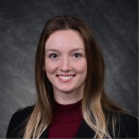 Boston College Law Review Employee Kallie Polgrean's profile photo