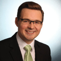 Lidl US Employee Gerald Weiss's profile photo