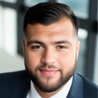 Monro, Inc. Employee Sergio Magana's profile photo