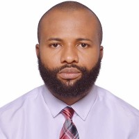 NaMaYa Employee Favour Desimhi's profile photo