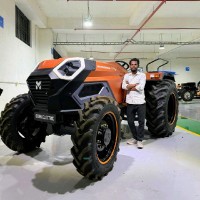 Moonrider.ai Employee Thiru Pathi's profile photo