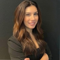JPMorgan Chase & Co. Employee Elif Bolukcu's profile photo